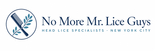 No More Mr. Lice Guys — head lice specialists, New York City